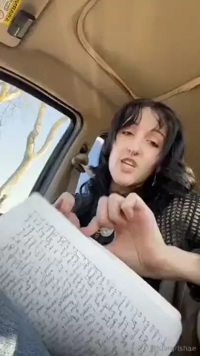 Gotta journal to keep my sanity lt 3 what s some healthy coping 