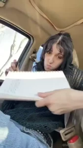 Gotta journal to keep my sanity lt 3 what s some healthy coping part 1