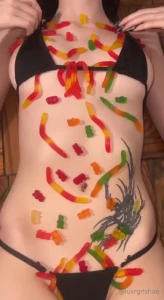 Just a reminder of how yummy i am