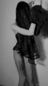 The d3 d wife in the movies the main character can never recover from part 1