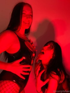 Sorry we re here a little early but ur sleep paralysis demons are part 2