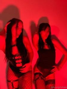 Sorry we re here a little early but ur sleep paralysis demons are part 16