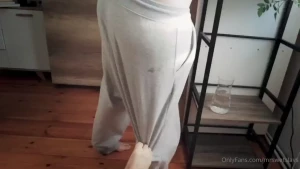 Friday fun even with everyday household chores you can have fun it s a