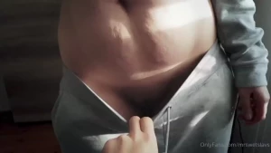 Sneak peek friday fun i m just taking care of our flowers in home