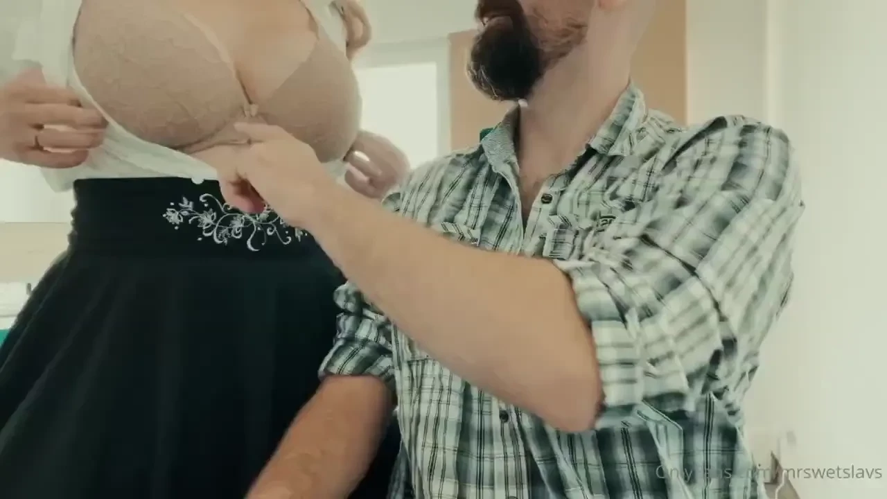 Nice interlude at work 