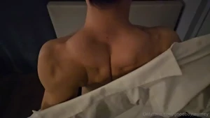 Thank you daddy mastiff_sm for willing to take me as one of his