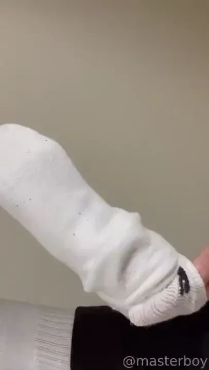 Chi pulisce i miei piedi 