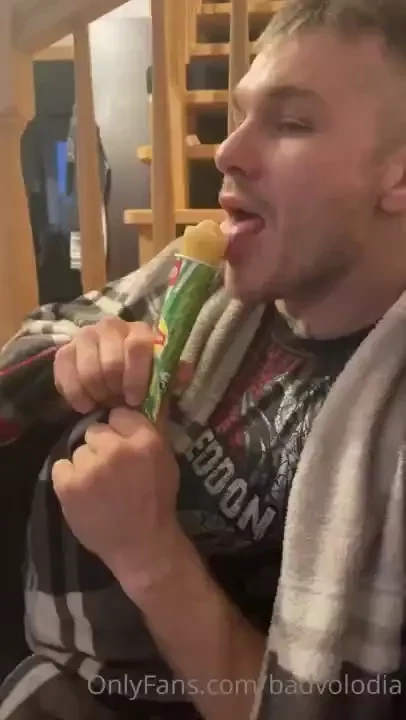 I dream about your dick 