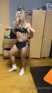 Czasem by am taka suczka