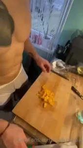 Ugotuje ci pyszne niadanko z opierdoleniam ga y i will make you