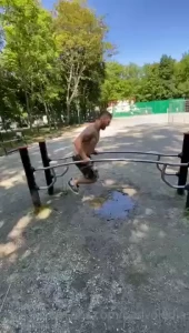 Workout part 38