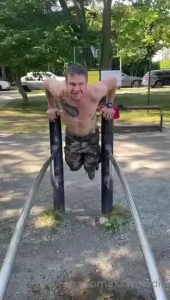Workout part 37
