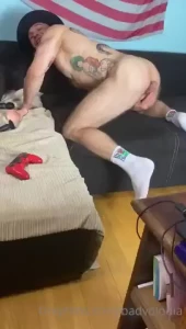 Lubie si pokazywa gt