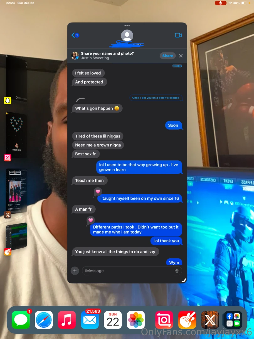 Me and bro can t get enough that fat ass and tight hole def nutted in 