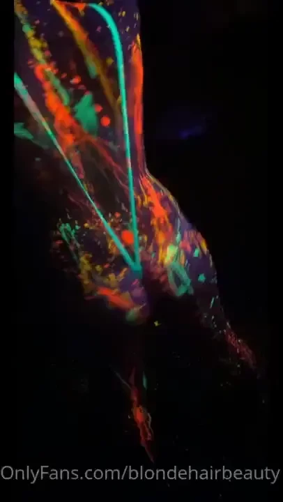 A little something before bed time 