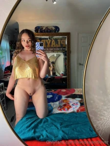 Come and spend 2025 with angelrat she has the phattest pussy and will part 3