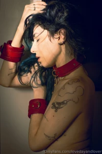 It s mariannerenoir s bday and she s got a gift for you just say my part 3