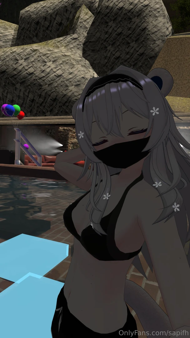 Winter beach-party one day till christmas lt 3 part 1 