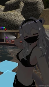 Winter beach-party one day till christmas lt 3 part 1