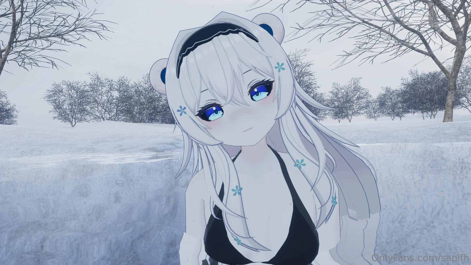 I wish all a calm and nice christmas spend some time under a warm 