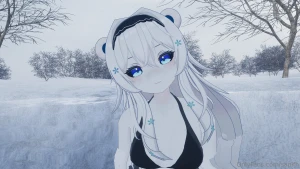 I wish all a calm and nice christmas spend some time under a warm