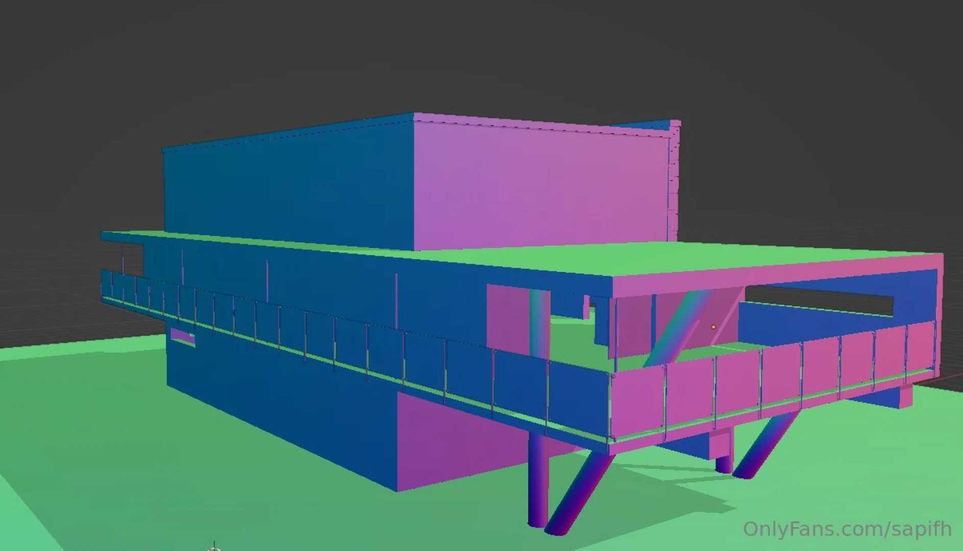 Working on my current project cant wait till all the stuff inside is part 2 