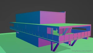 Working on my current project cant wait till all the stuff inside is part 2