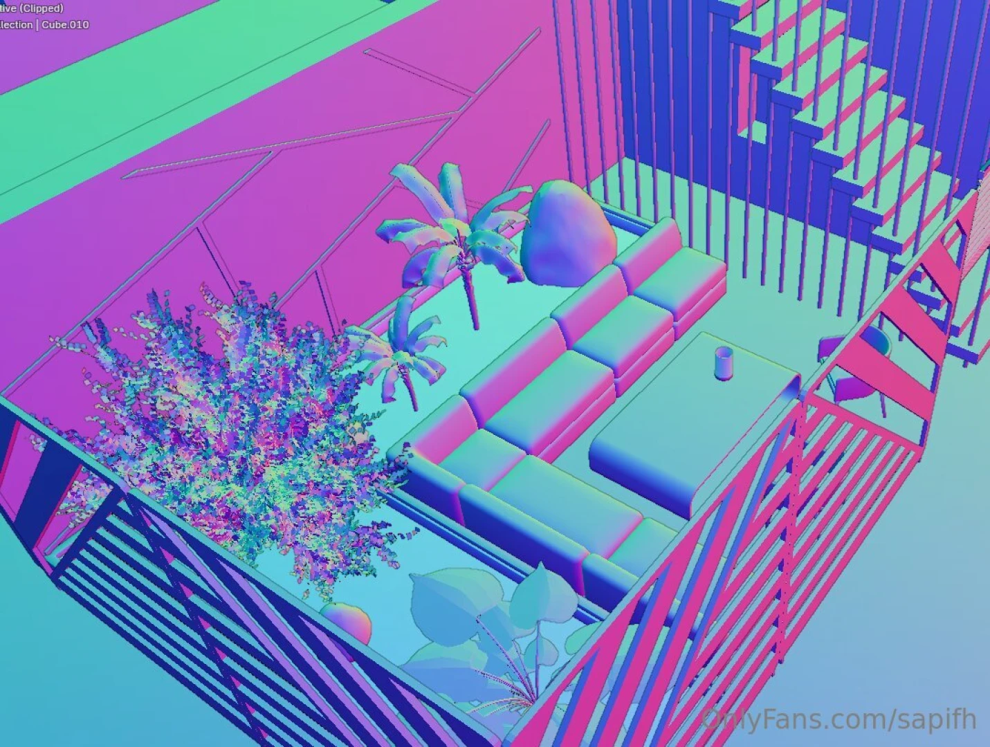 Working on my current project cant wait till all the stuff inside is part 3 