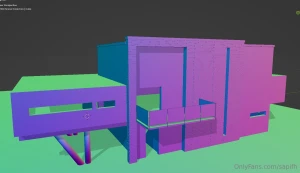 Working on my current project cant wait till all the stuff inside is