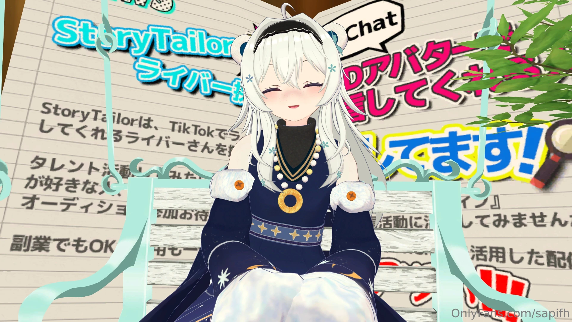 This years vket market was so amazing i love this virtual expo its part 6 