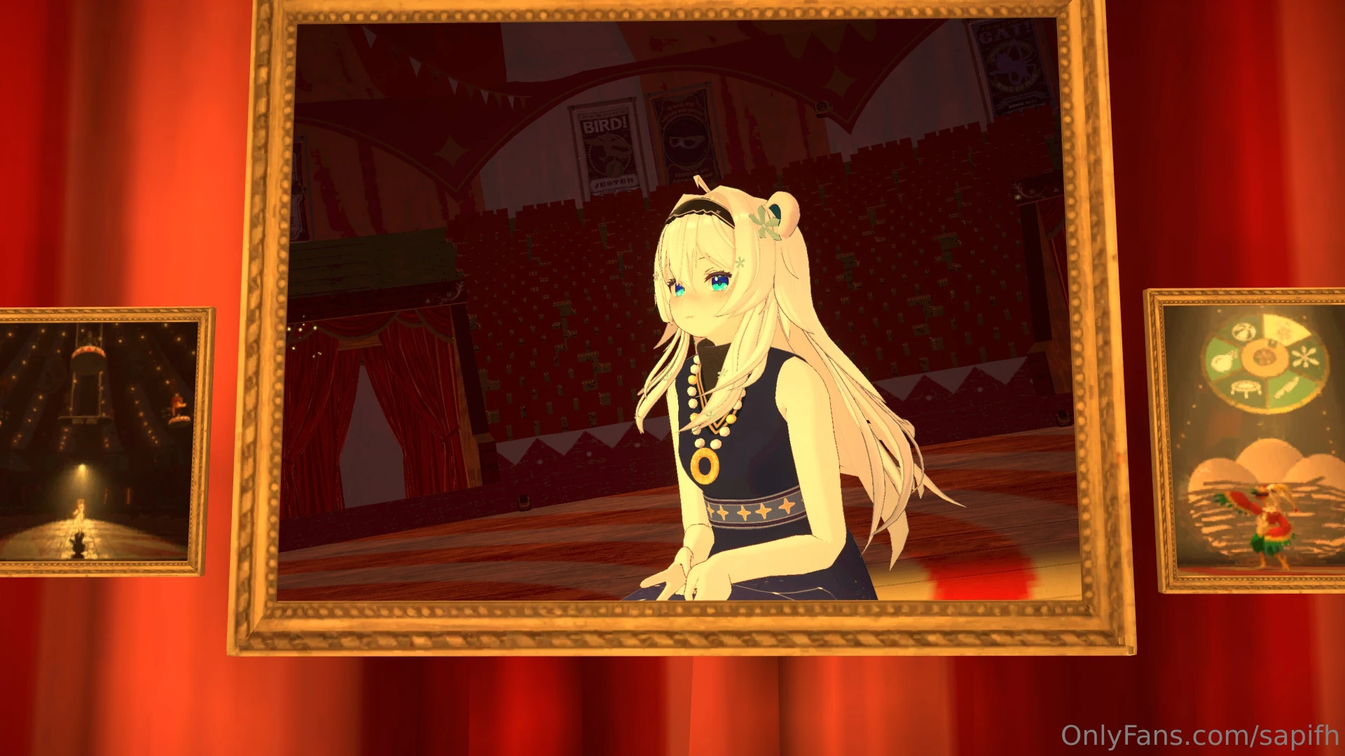 This years vket market was so amazing i love this virtual expo its part 4 