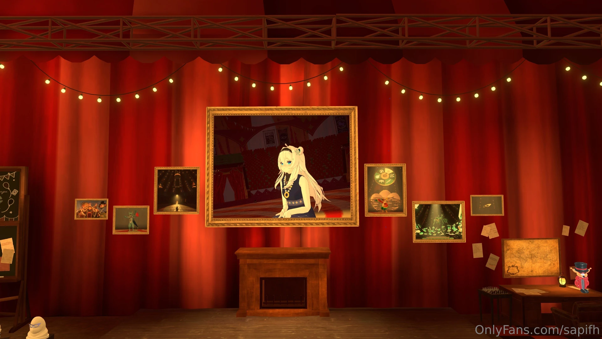 This years vket market was so amazing i love this virtual expo its part 1 