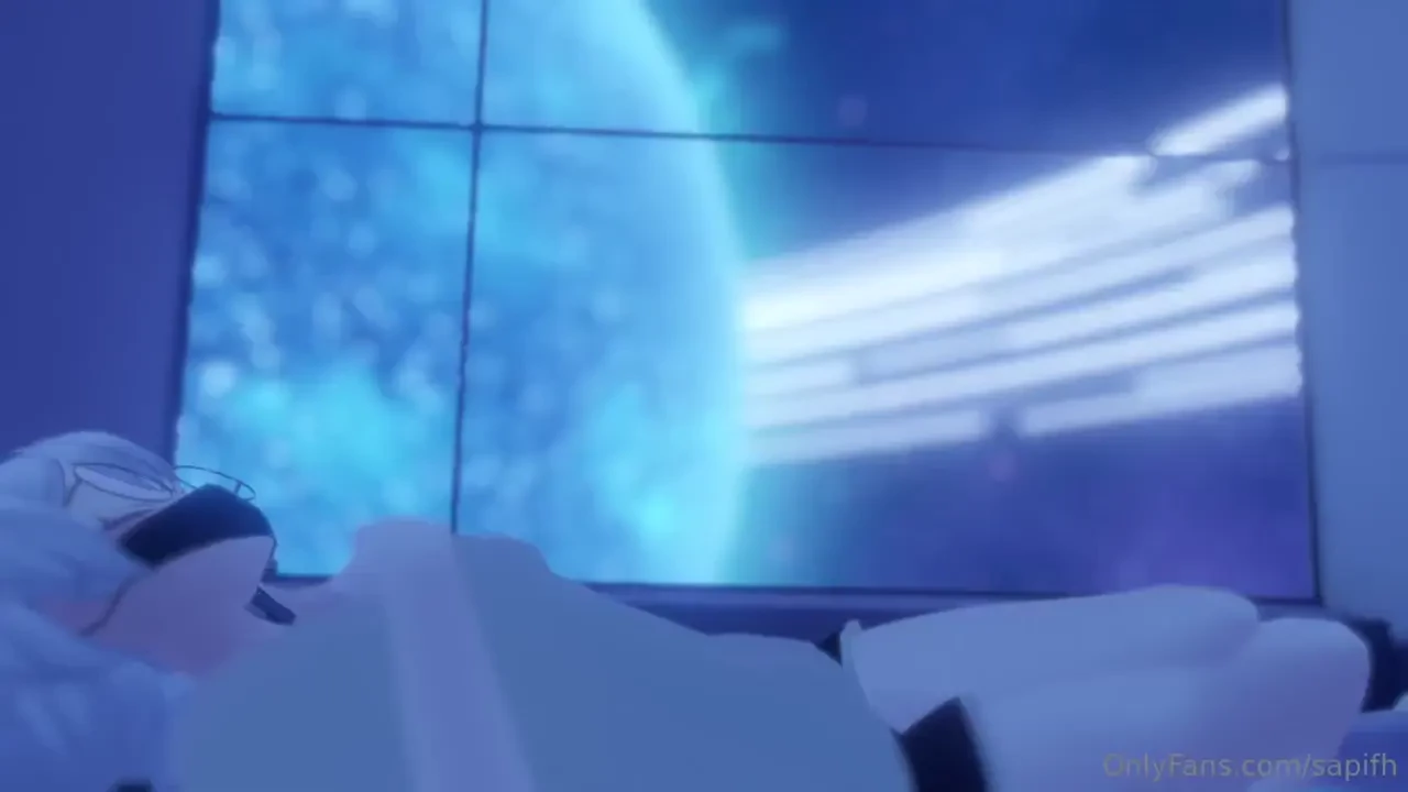 A super short but wholesome video a friend made for a test shot of a 