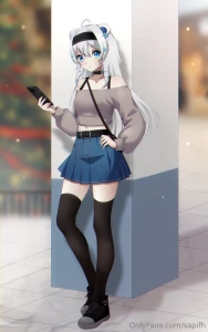 My little sister is such a great artist she made this drawing for me i