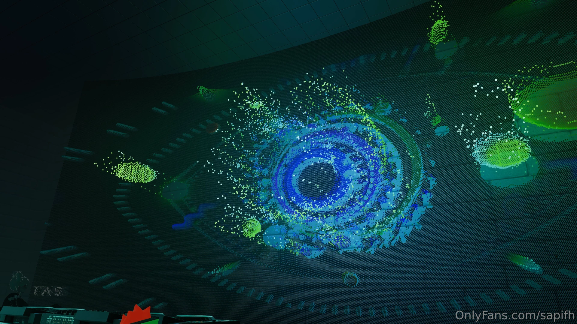 I love to see what the community creates this world is so impressive part 2 