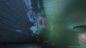 I love to see what the community creates this world is so impressive part 3