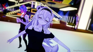 I started now dancing again 3 weeks ago im so happy that i did that i