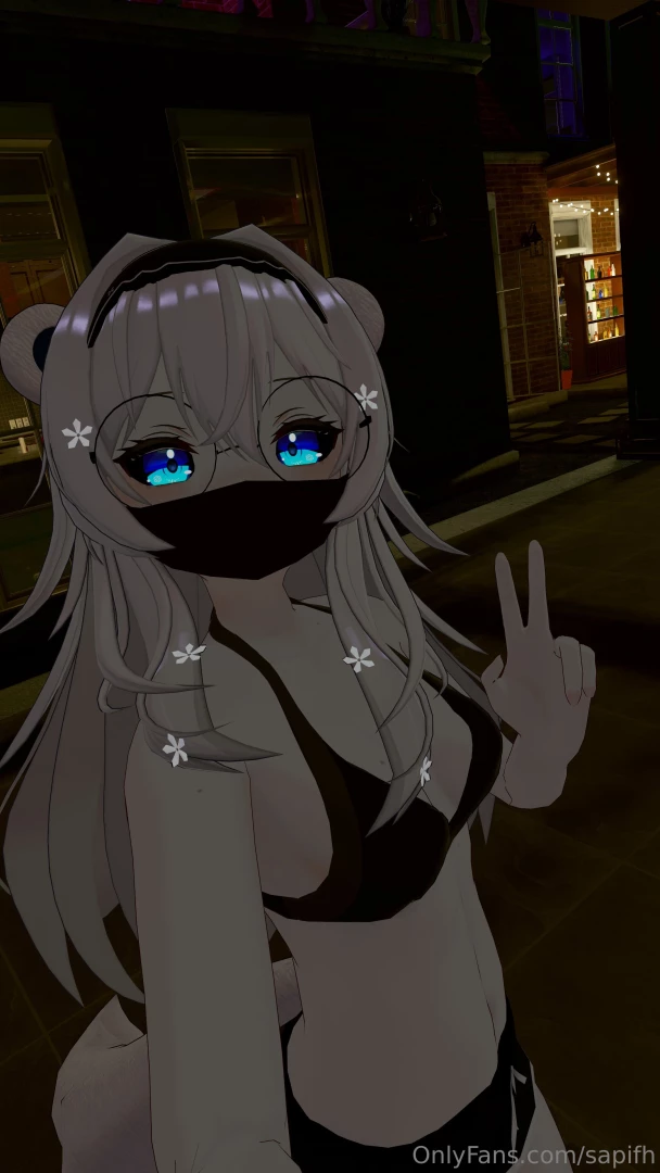 Sunday dancies part 1 