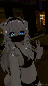 Sunday dancies part 1