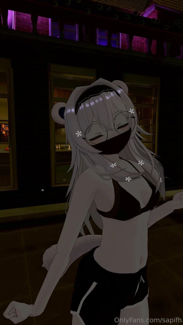 Sunday dancies part 2 