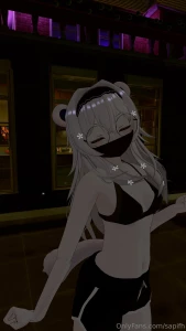 Sunday dancies part 2