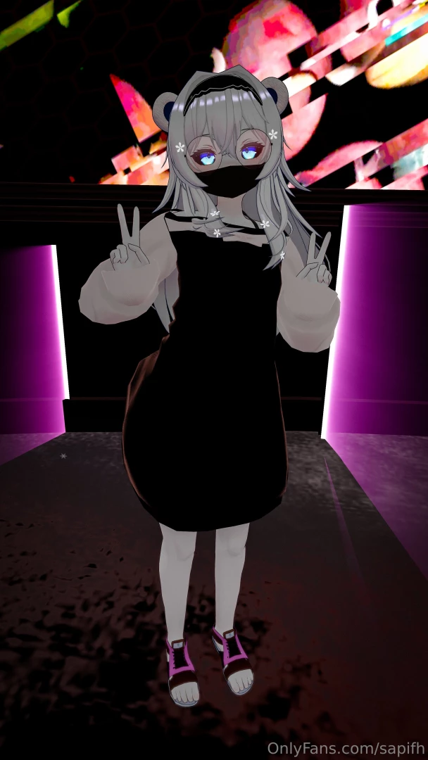 Still on vacation and i will use them to party hard and dance like part 1 