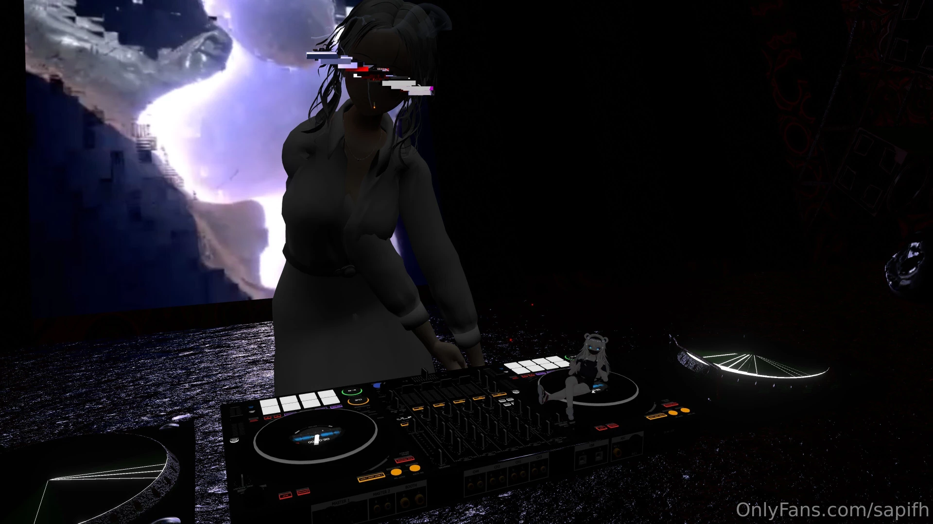 Long day i stay now deck gremlin mode for the rest of the night 