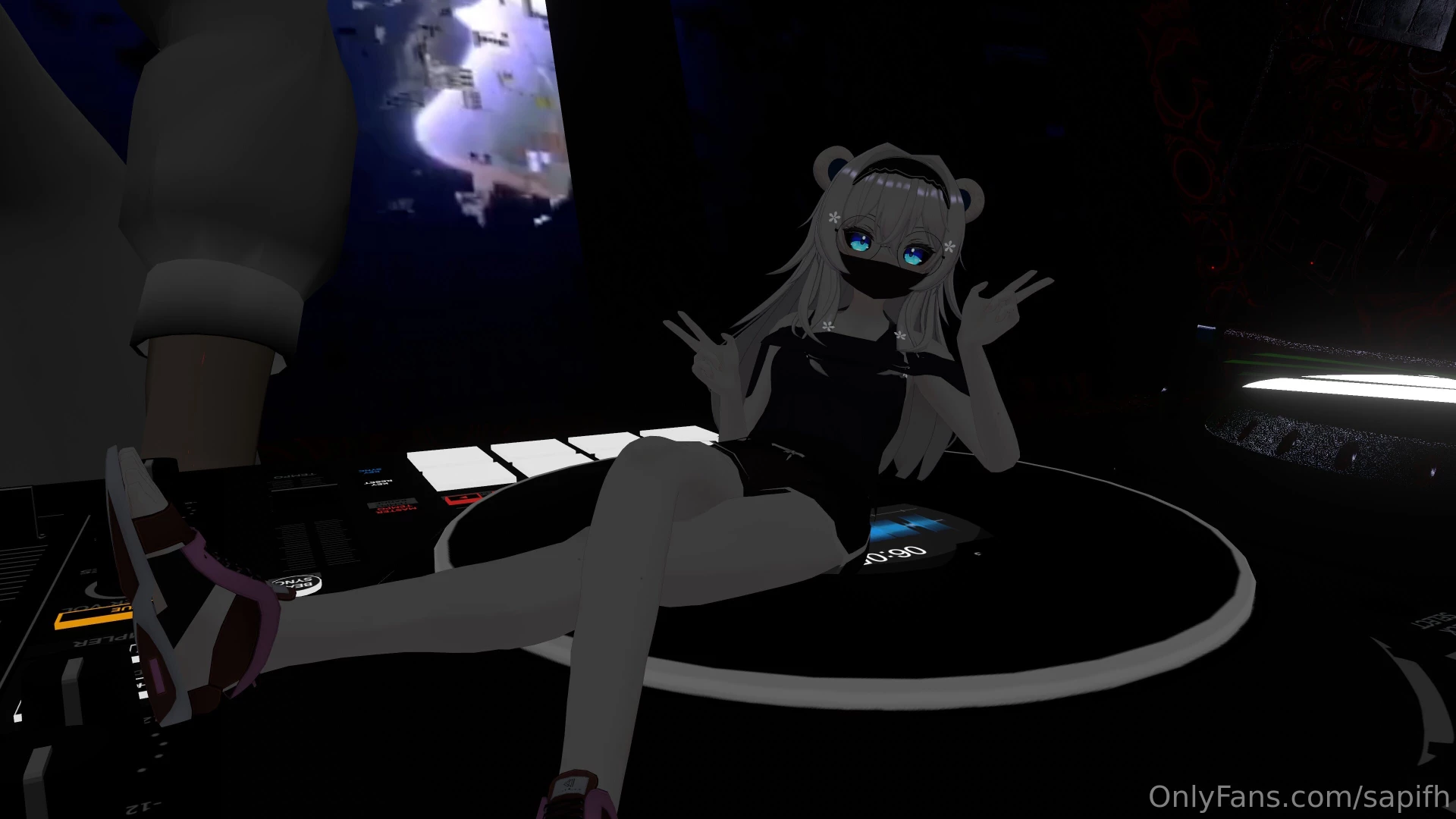 Long day i stay now deck gremlin mode for the rest of the night part 1 