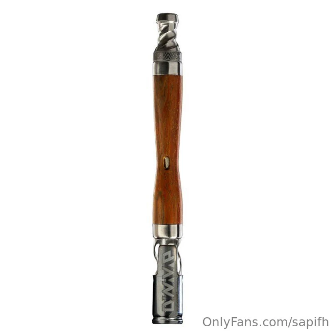 Little tip for all who enjoy the magic of mariana jane got the dynavap 