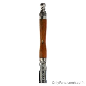 Little tip for all who enjoy the magic of mariana jane got the dynavap