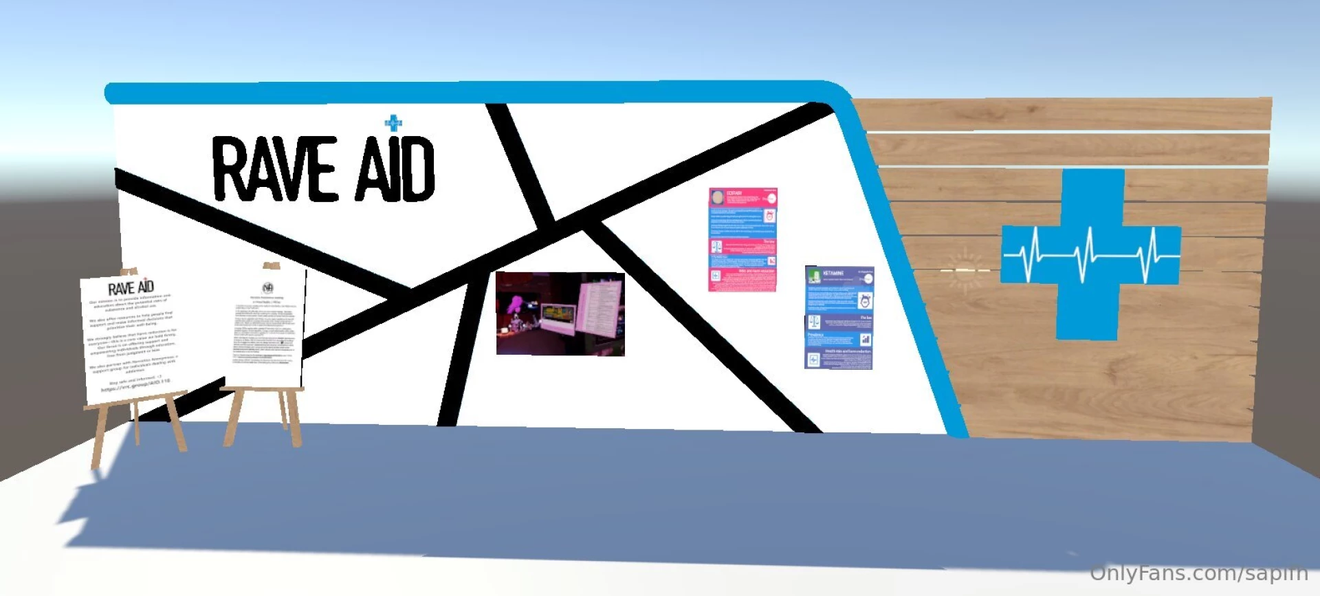 A partner community has an 48h event on the weekend so i made this 