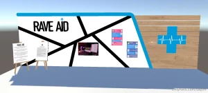 A partner community has an 48h event on the weekend so i made this