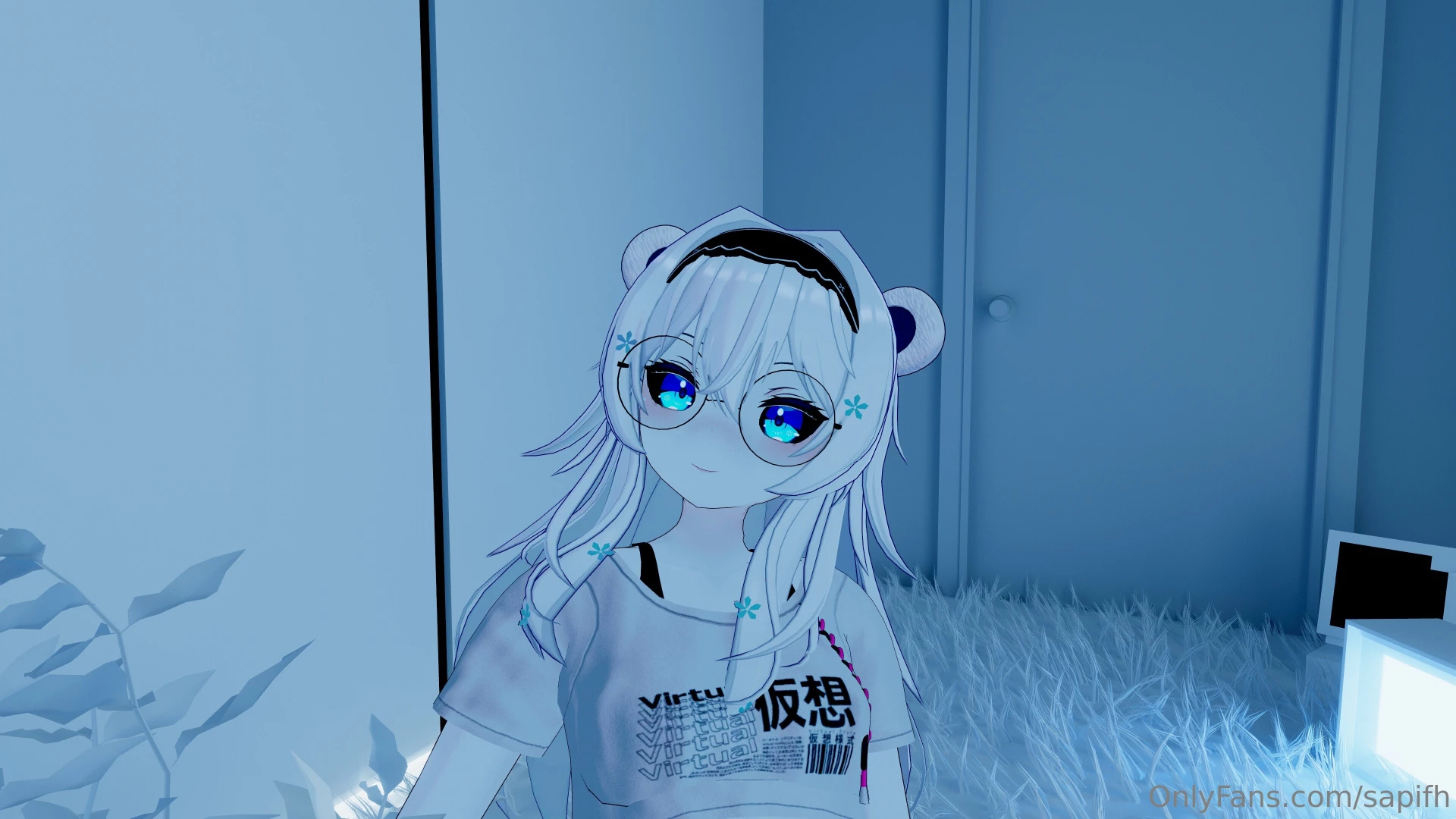 Intersting fun fact about me i normally not freezeing fast and im cold 