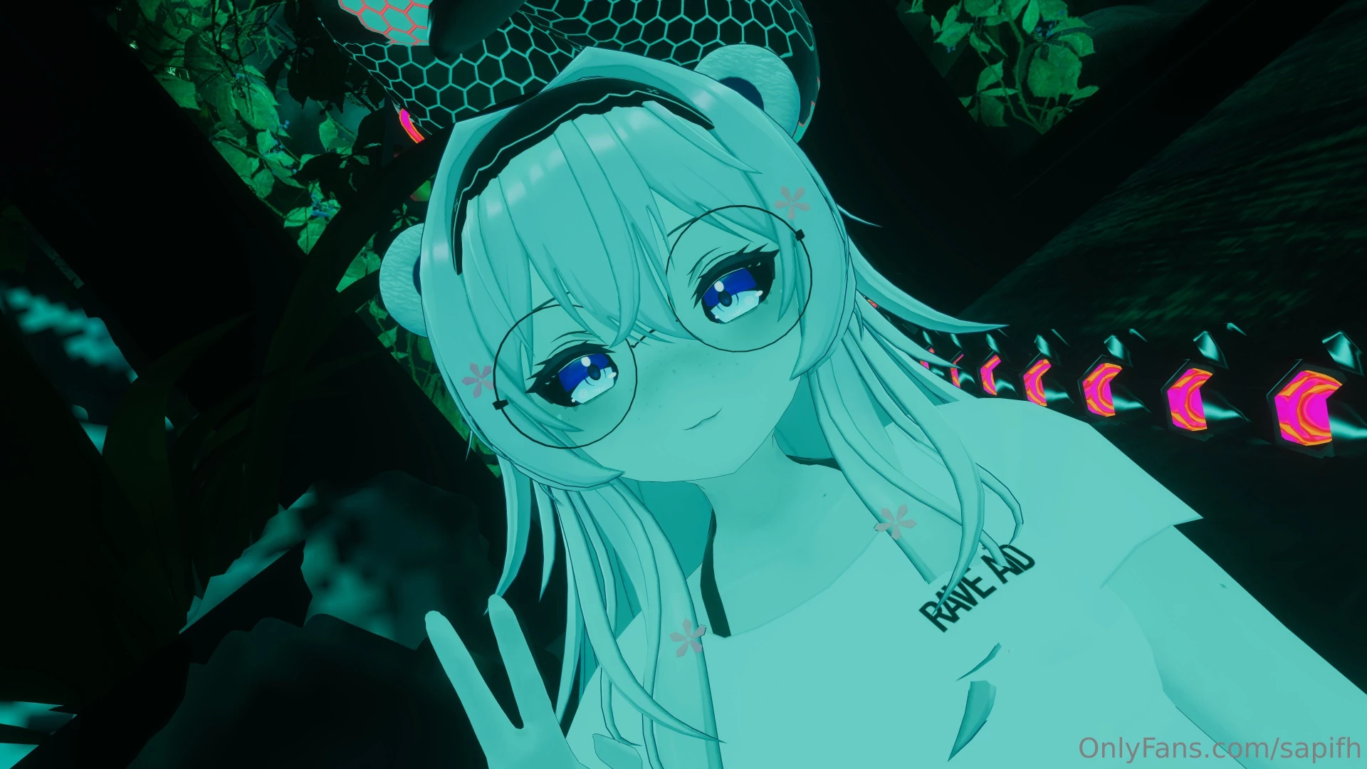 Last recharge season was a blast the muricans took over and made 3h 